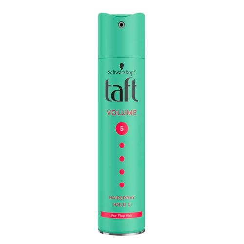 Taft HSP  Volume HL5 Лак для волос  250ml