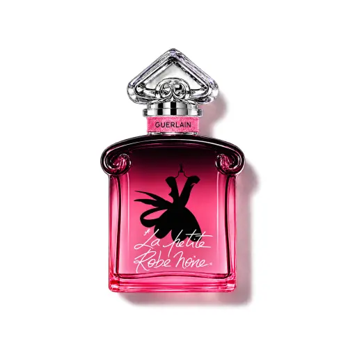 Guerlain PRN PERFUME BTL 50ML Y26   Духи LA PETITE ROBE NOIRE