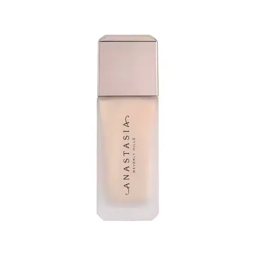 Anastasia Beverly Hills Impeccable Blurring  Matte Foundation - 0CR - FG / Идеальная размывающая матовая тональная основа оттенок 0CR
