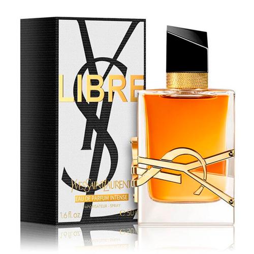 LIBRE INTENSE Парфюмерная вода 30 МЛ