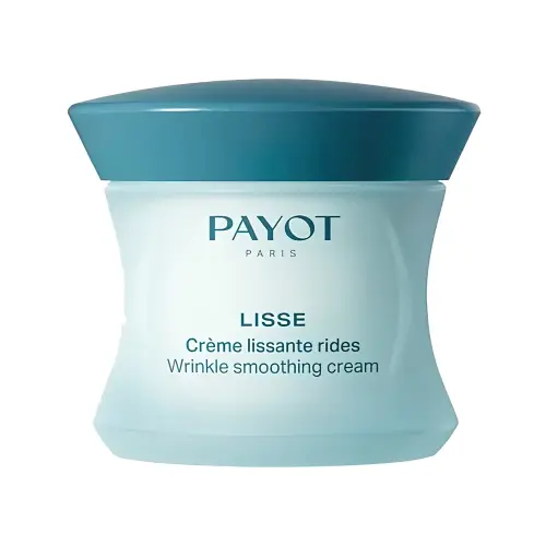 PAYOT LISSE WRINKLE SMOOTING CREAM 50 ML