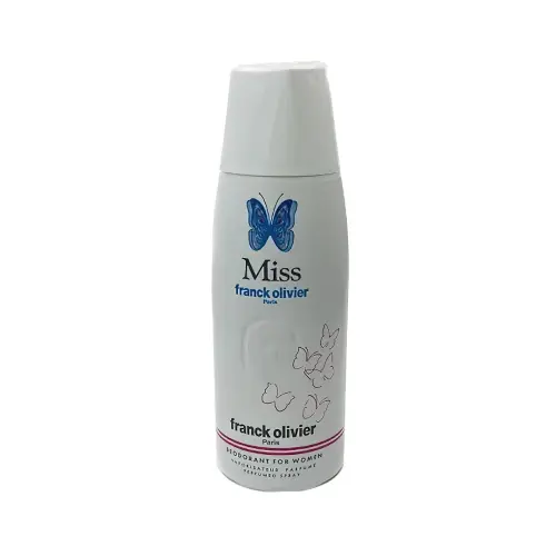 FRANCK OLIVIER MISS  DEO 250ML WOMEN