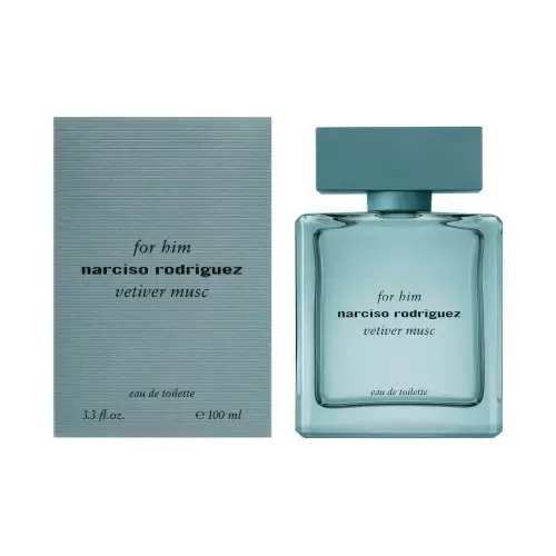 NARCISO RODRIGUEZ FOR HIM Туалетная вода спрей 100мл