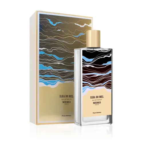 MEMO PARIS Ilha Do Mel EDP Spray 75 ml