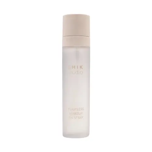 SHIK studio Makeup setting spray Flawless makeup fix spray studio Спрей для фиксации макияжа