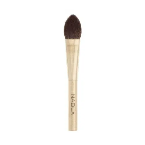 Nabla Precision Powder Brush Щетка для лица