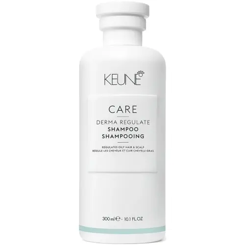KEUNE STYLE CARE Derma Regulate Shampoo /Шампунь Себорегулирующий 300 ml