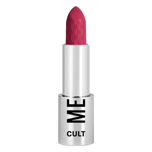 MESAUDA CULT CREAMY LIPSTICK 112 COOL Кремовая помада для губ
