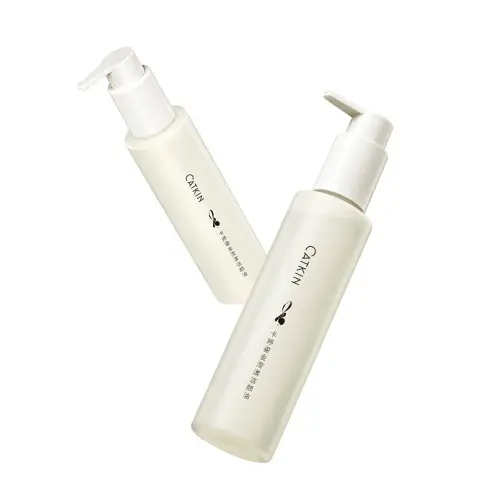 CATKIN CHIC LUXURY MAKEUP REMOVING OIL Масло для снятия макияжа 160мл