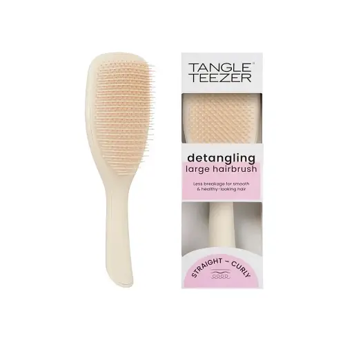 Tangle Teezer РасческаThe Ultimate Detangler Vanilla