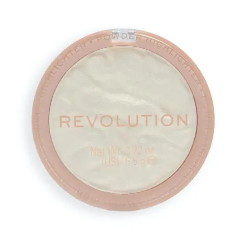 REVOLUTION ХАЙЛАЙТЕР HIGHLIGHTER RELOADED Golden Lights