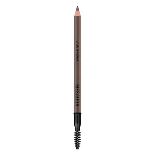 MESAUDA VAIN BROWS 102 Brunette Карандаш для бровей