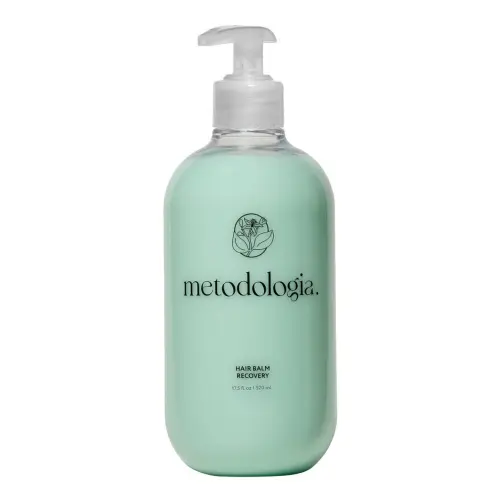 Fabrik Cosmetology Бальзам для питания и восстановления волос Hair balm recovery 520 мл Metodologia