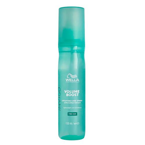 Wella Pro Volume Boost Спрей-уход для прикорневого объема 150мл