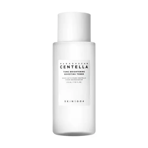 SKIN1004 Madagascar Centella Tone Brightening Boosting Toner 210ml