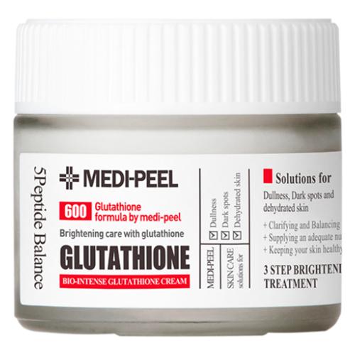 MEDI-PEEL BIO-INTENSE GLUTATHIONE WHITE CREAM