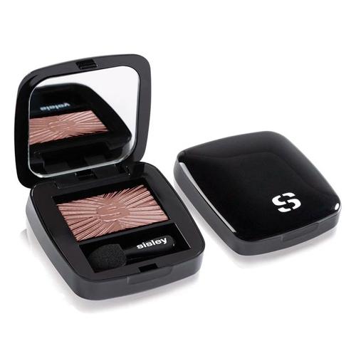 Sisley LES PHYTO-OMBRES 20 SILKY CHESTNUT Стойкие фитотени для век Сияние № 20 светло-коричневый перламутр 1,5 г