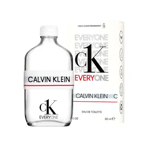 CALVIN KLEIN EVERY ONE EDT Spray 50ml