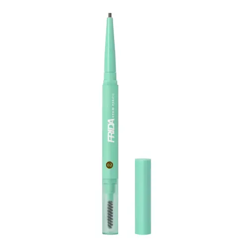 Love Generation Карандаш автоматический для бровей / Automatic Brow Pencil Frida тон 02