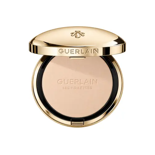 Guerlain - VOIL 13 COMP PDR SHAD LIGHT R1 Компактная пудра для лица LES VOILETTES 5,50GR