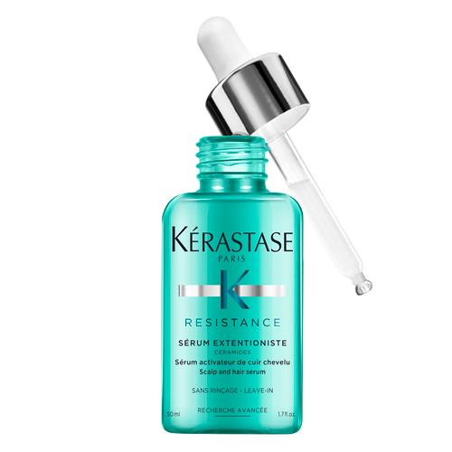 Kerastase гамма Резистанс: Сыворотка для волос и кожи головы Экстенционист, 50 мл