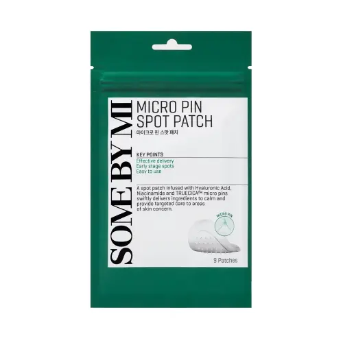 SOME BY MI MICRO PIN SPOT PATCH 9pcs