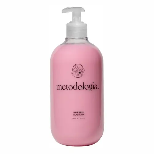 Fabrik Cosmetology Бальзам против ломкости волос Hair balm elasticity 520 мл Metodologia
