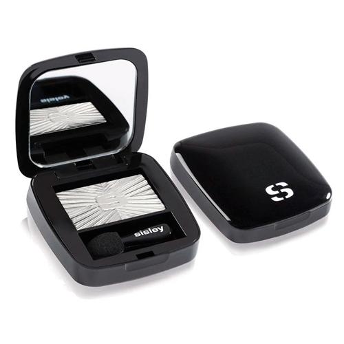 Sisley LES PHYTO-OMBRES 42 GLOW SILVER Стойкие фитотени для век Сияние № 42 сияющий серебряный 1,5 г