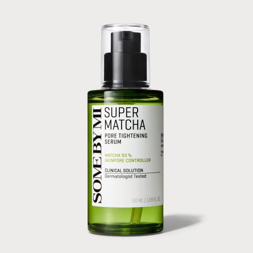 SOME BY MI SUPER MATCHA PORE TIGHTENING SERUM 50ml