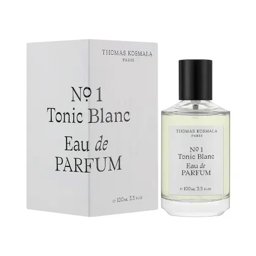 THOMAS KOSMALA N:1 Tonic Blanc 100 ML EDP
