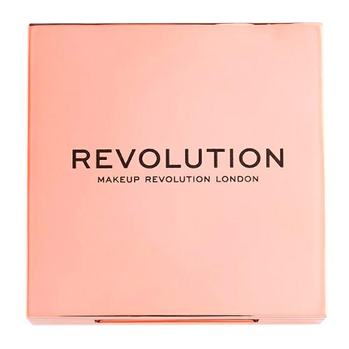 REVOLUTION SOAP STYLER, мыло д бровей