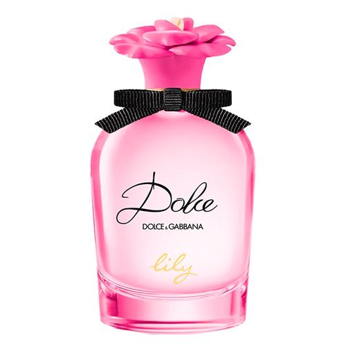 Dolce&Gabbana DOLCE LILY EDT 75ML