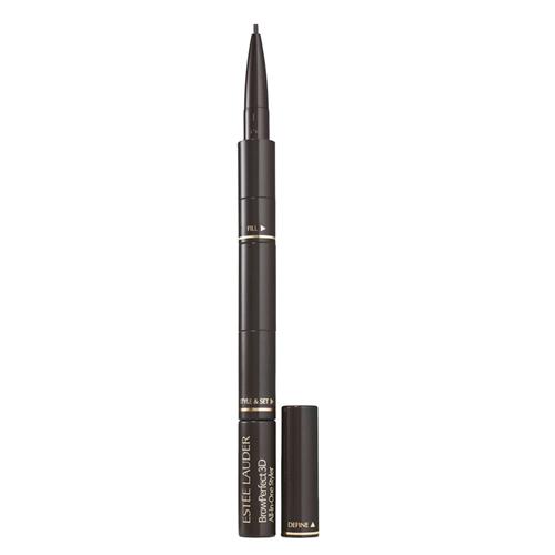 Estee Lauder - BrowPerfect 3D All-in-One Styler Pencil 0,07gr + 0,25gr + 1,75ml - Cool Grey