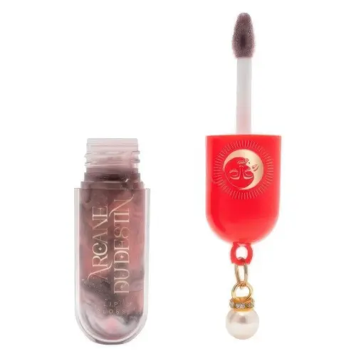 Vivienne Sabo Блеск для губ Gloss a levres «Arcane du destin» тон 01