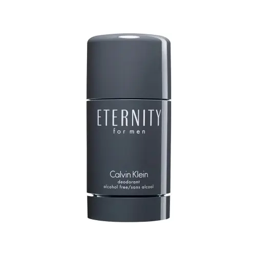 CALVIN KLEIN Eternity for Men Deodorant Stick 75gr