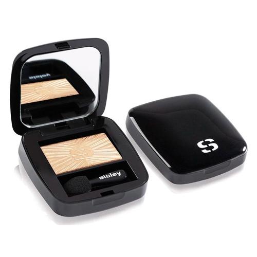 Sisley LES PHYTO-OMBRES 10 SILKY CREAM Стойкие фитотени для век Сияние № 10 белый перламутр 1,5 г