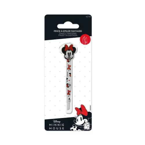 ABC Пинцет Minnie