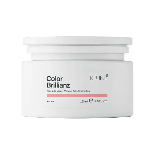 KEUNE STYLE Маска для волос Color Brillianz Mask 250ml