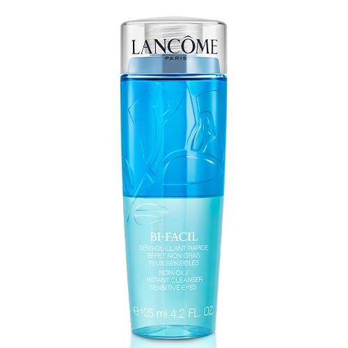 LANCOME BI-FACIL ЛОСЬОН ДЛЯ СНЯТИЯ ВОДОСТОЙКОГО МАКИЯЖА С ГЛАЗ 125 МЛ
