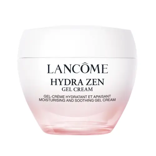 LANCOME Hydra Zen Anti-Stress Relaxing Moisturizing Gel Крем гель для лица 50 мл