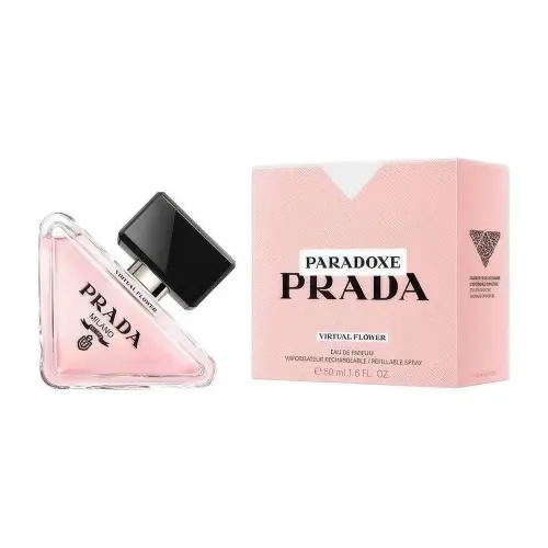 PRADA Paradoxe Virtual Flower Eau de Parfum (W) 50ml
