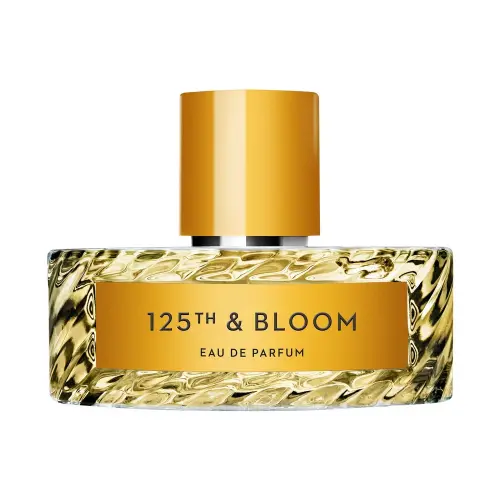 VILHELM PARFUMERIE 125 th & Bloom EDP Spray 100 ml