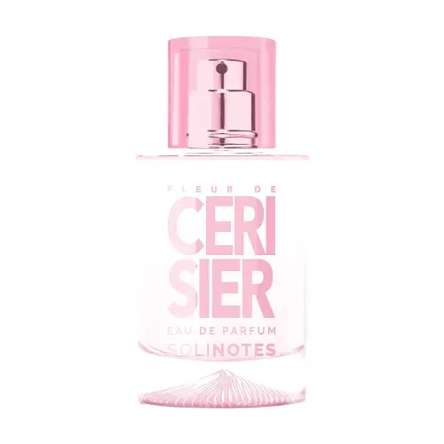 SOLINOTES FLEUR DE CERISIER  EDP Spray 50ml