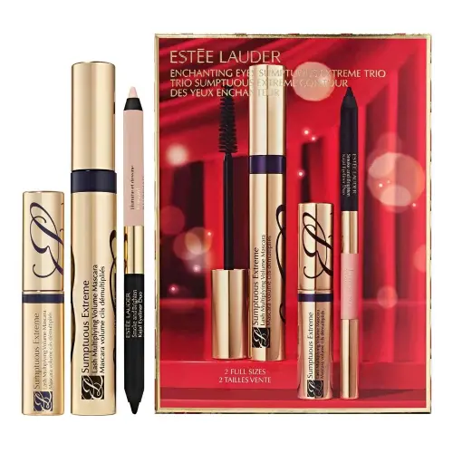Estee Lauder - Sumptuous Enchanting Eyes Gift Set