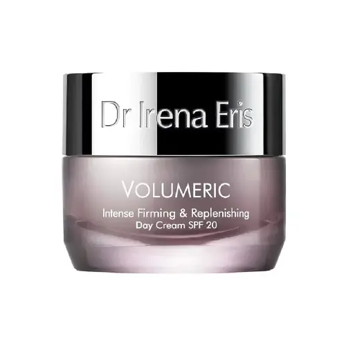Dr Irena Eris KREM NA DZIEŃ VOLUMERIC PL/EXP INTENSE FIRMING & REPLENISHING DAY CREAM VOLUMERIC-PL/EXP Дневной крем Volumeric