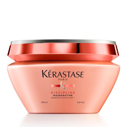 Kerastase гамма Дисциплин: Маска для непослушных волос Маскератин, 200 мл