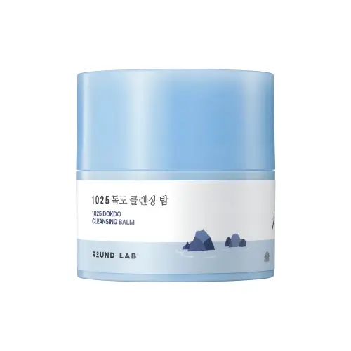 ROUND LAB 1025 DOKDO CLEANSING BALM 50ml (NEW)