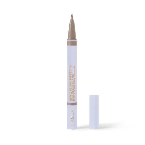 Nabla Brow Ambition - Ash Blonde Долговечный карандаш для микроштриховки бровей 0,44 мл