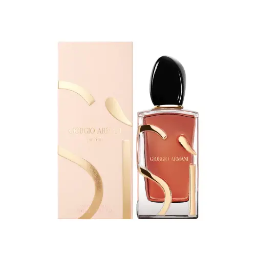 Giorgio Armani Si Parfum 100ml