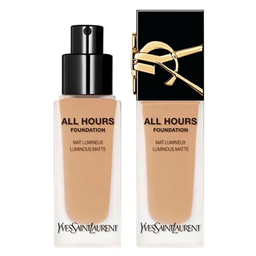 Yves Saint Laurent  Encre De Peau Тональный крем MN4